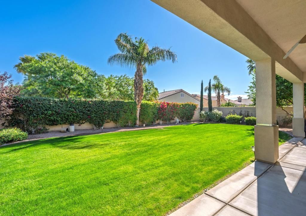 40152 Calle Loma Entrada, Indio