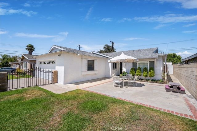14457 Bresee, Baldwin Park