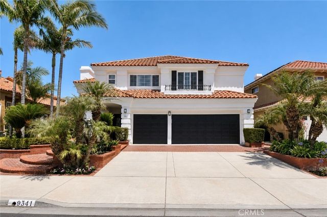 9341 Power, Huntington Beach