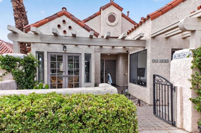 73472 Shadow Mountain Drive, Palm Desert
