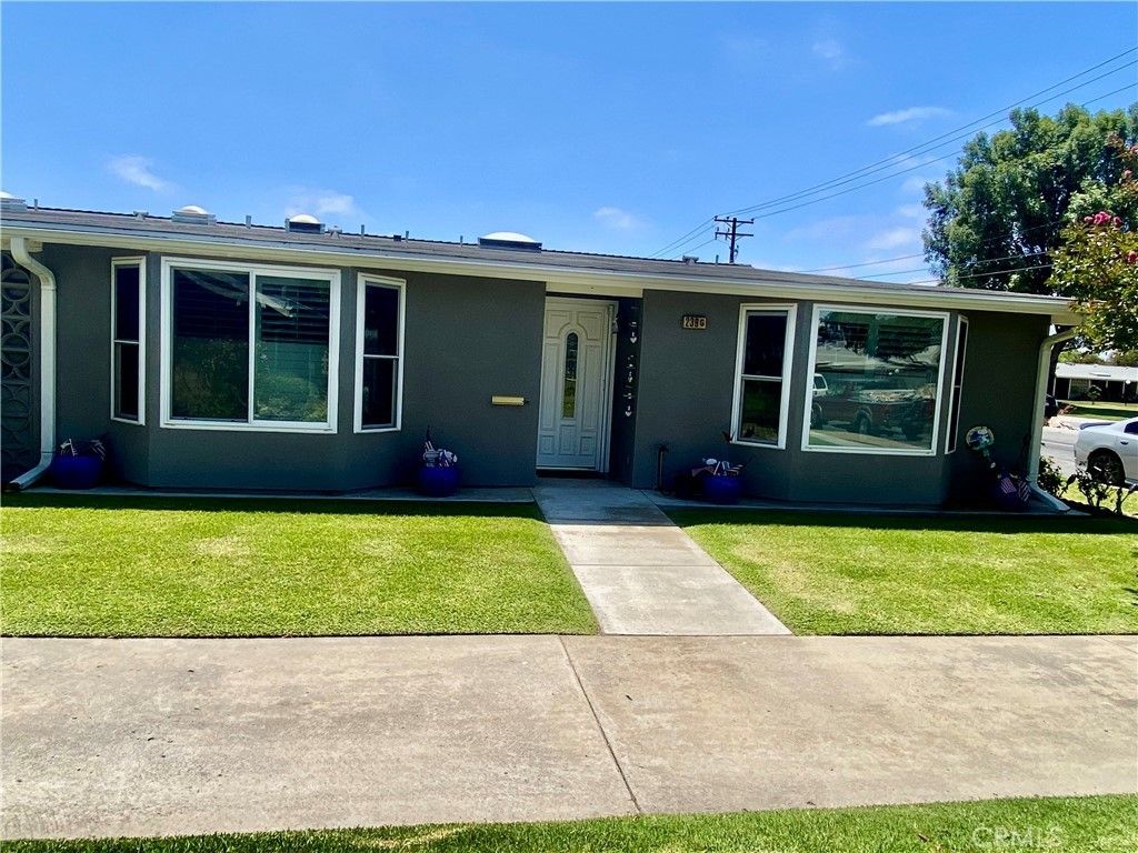 13160 St. Andrews Dr., M10-239g, Seal Beach