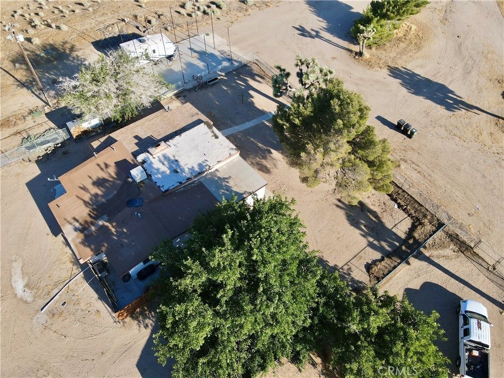 11707 Goodwin Drive, Victorville