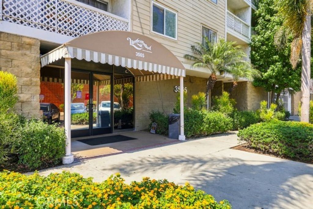 3565 Linden Avenue, Long Beach