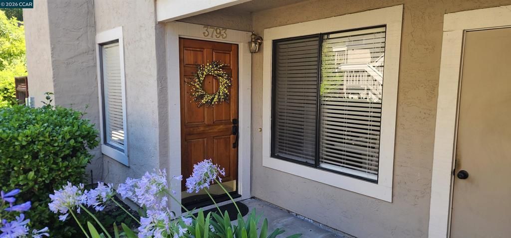 3793 Crow Canyon Road, San Ramon