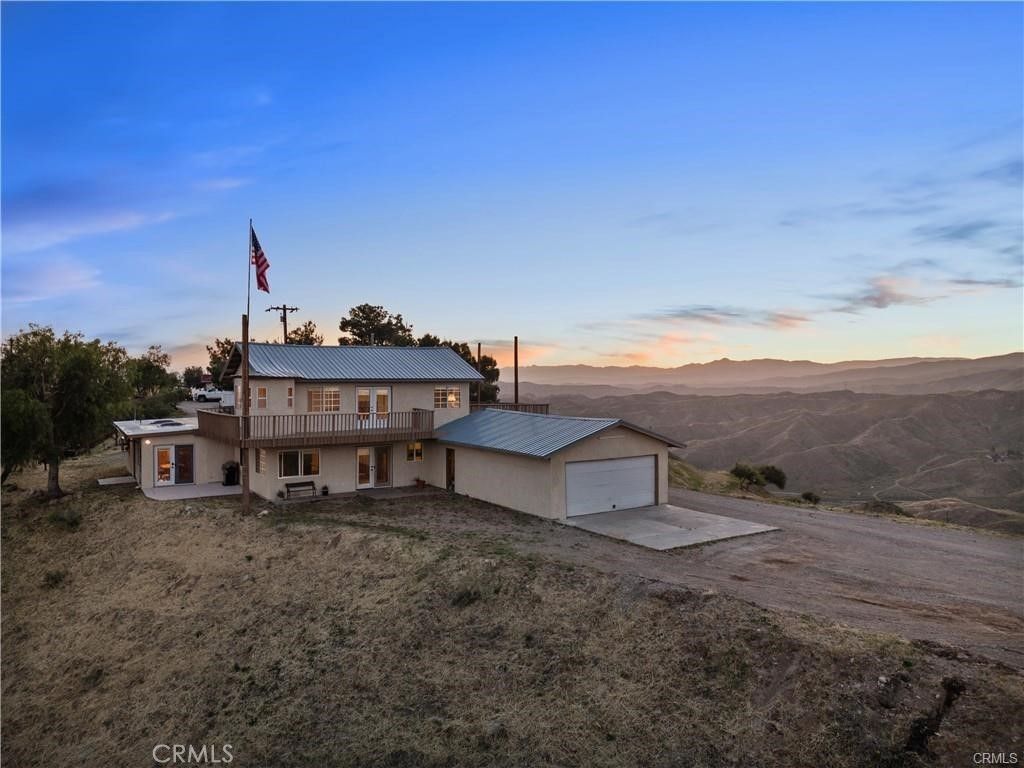 30668 3/4 Tick Canyon, Canyon Country
