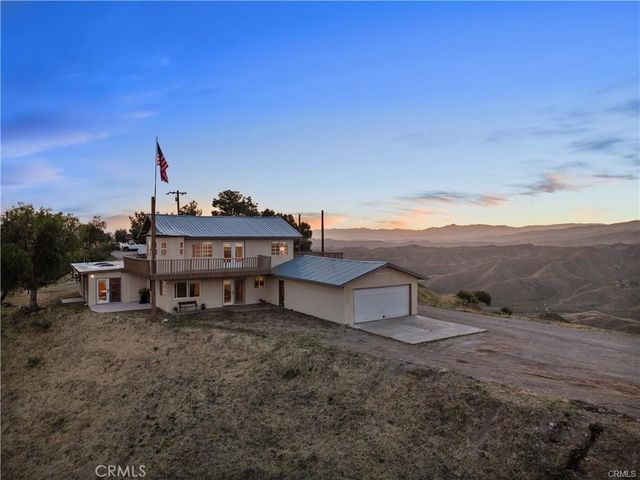 30668 3/4 Tick Canyon, Canyon Country