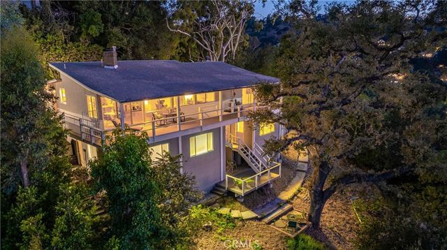 14325 Millbrook Drive, Sherman Oaks