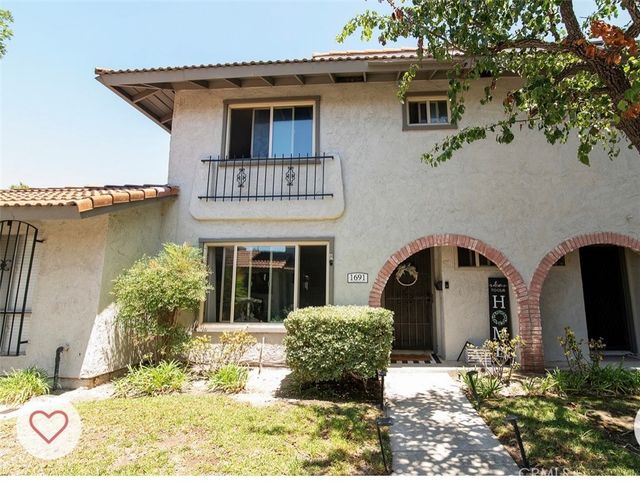 1691 W Recreo, Anaheim