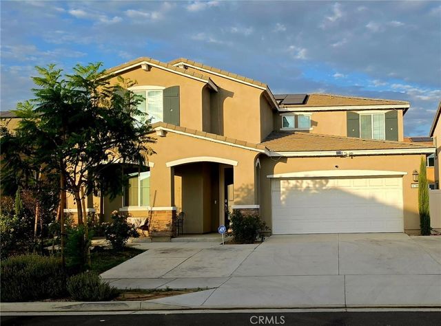 1786 Tapaderos, Hemet