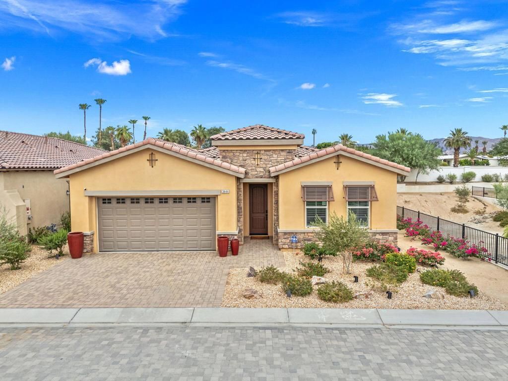 3444 Via Leonardo, Palm Desert