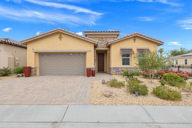 3444 Via Leonardo, Palm Desert