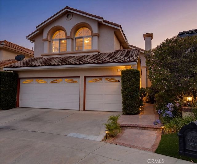 19784 Yosemite Circle, Porter Ranch