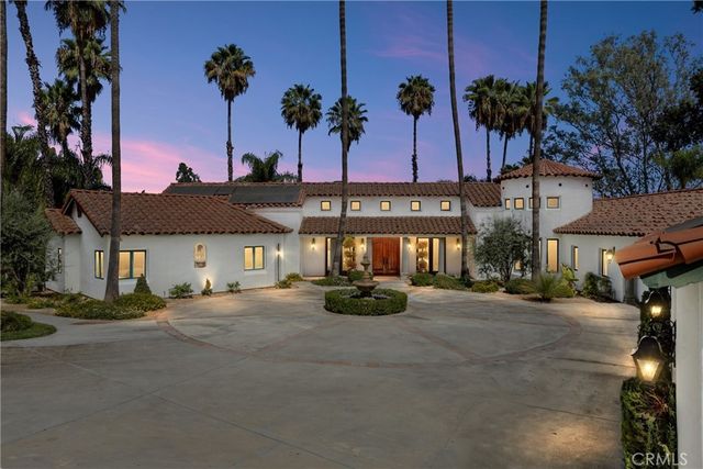 530 W Sunset, Redlands