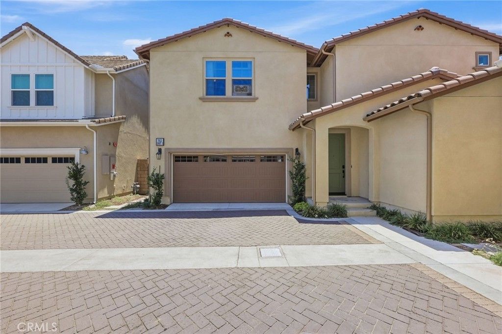 7022 Calla Lily # 3, Fontana
