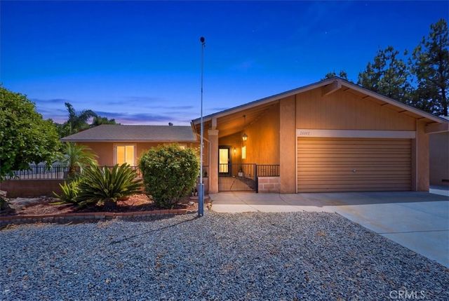 26401 Harrisburg, Menifee
