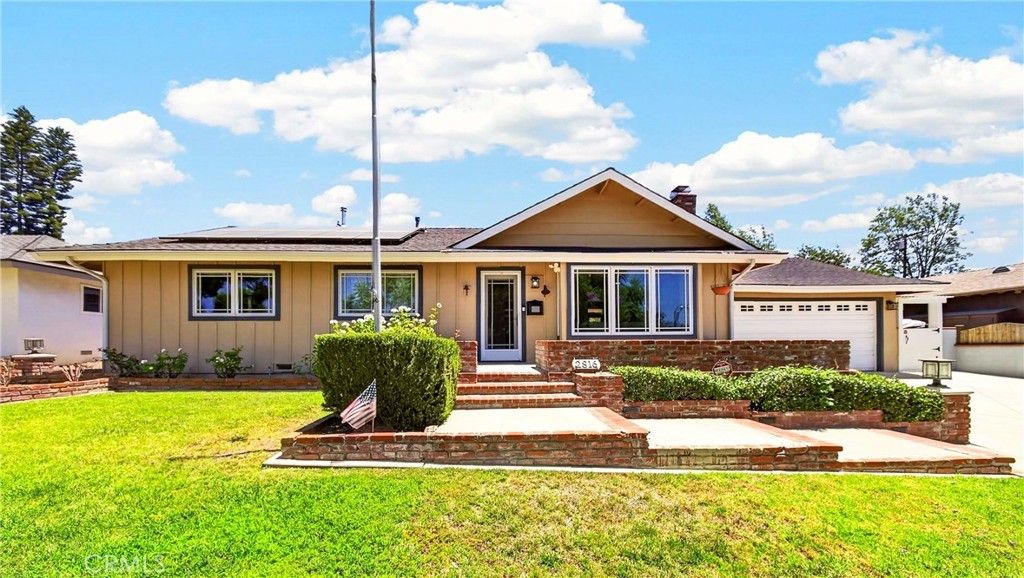 2816 Woodbine Avenue, Fullerton