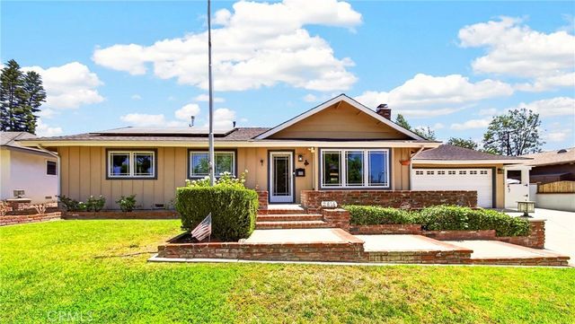 2816 Woodbine Avenue, Fullerton