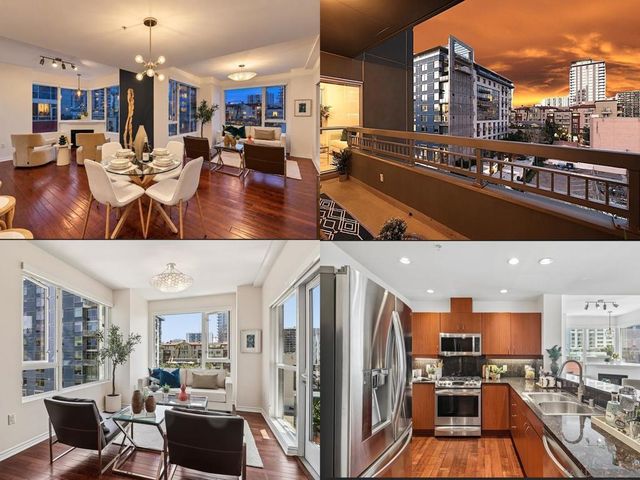 300 W Beech # 608, San Diego