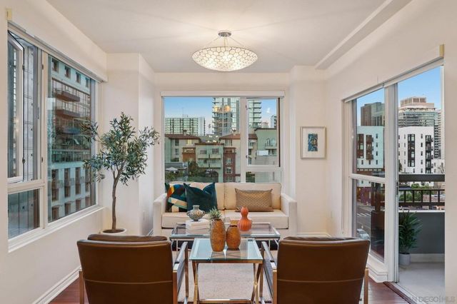 300 W Beech # 608, San Diego