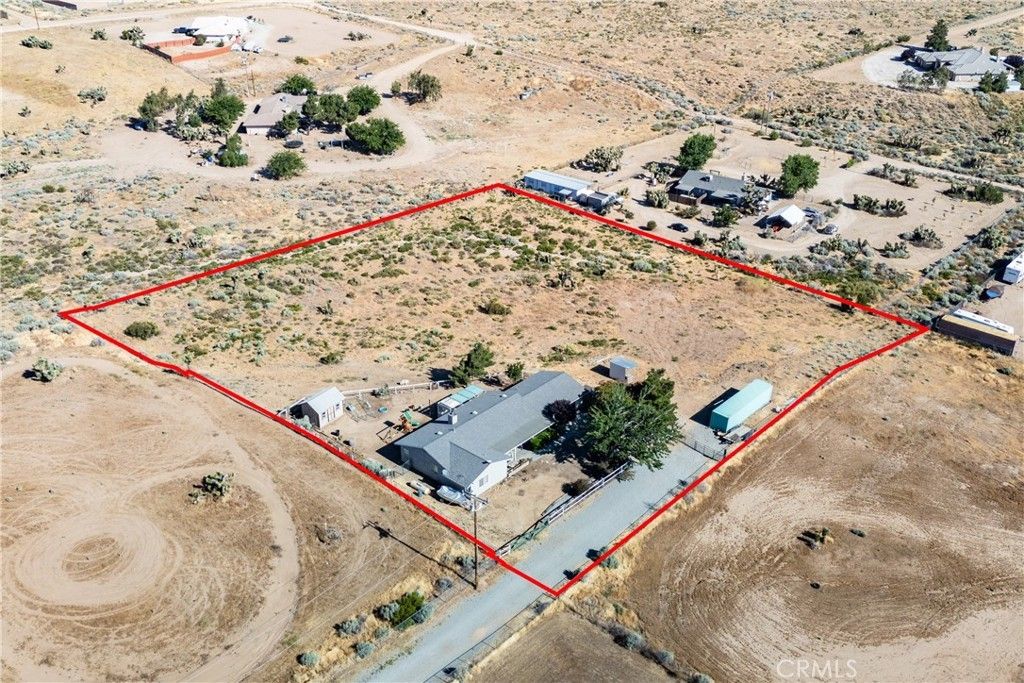 8650 Cowberry Road, Phelan