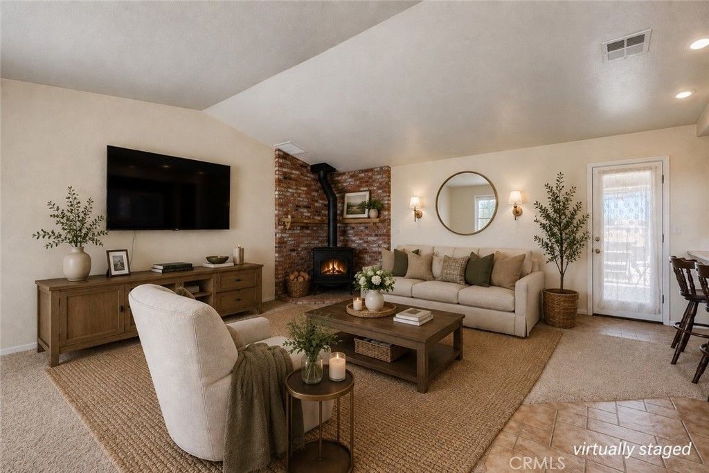 8650 Cowberry Road, Phelan