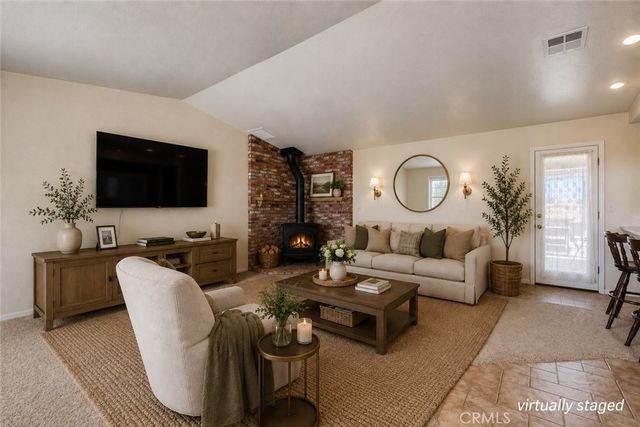 8650 Cowberry Road, Phelan