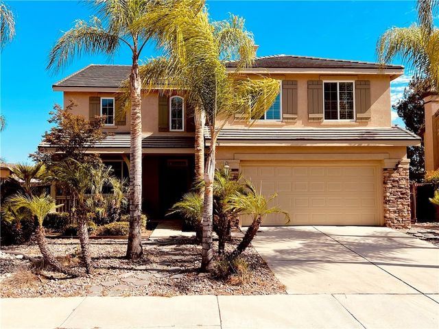 36576 Ranch House, Murrieta
