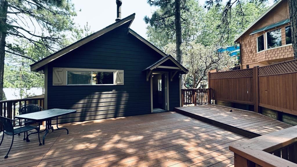 52955 Fern Land Drive, Idyllwild