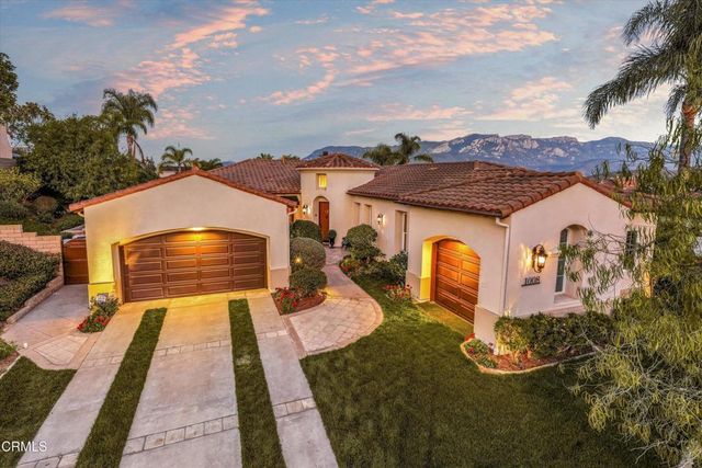 1008 Via Impresso, Thousand Oaks