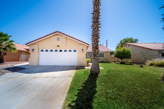 33860 Bell Road, Thousand Palms