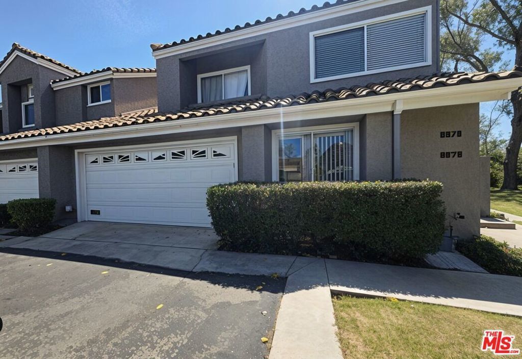 5976 Paseo Encantada, Camarillo