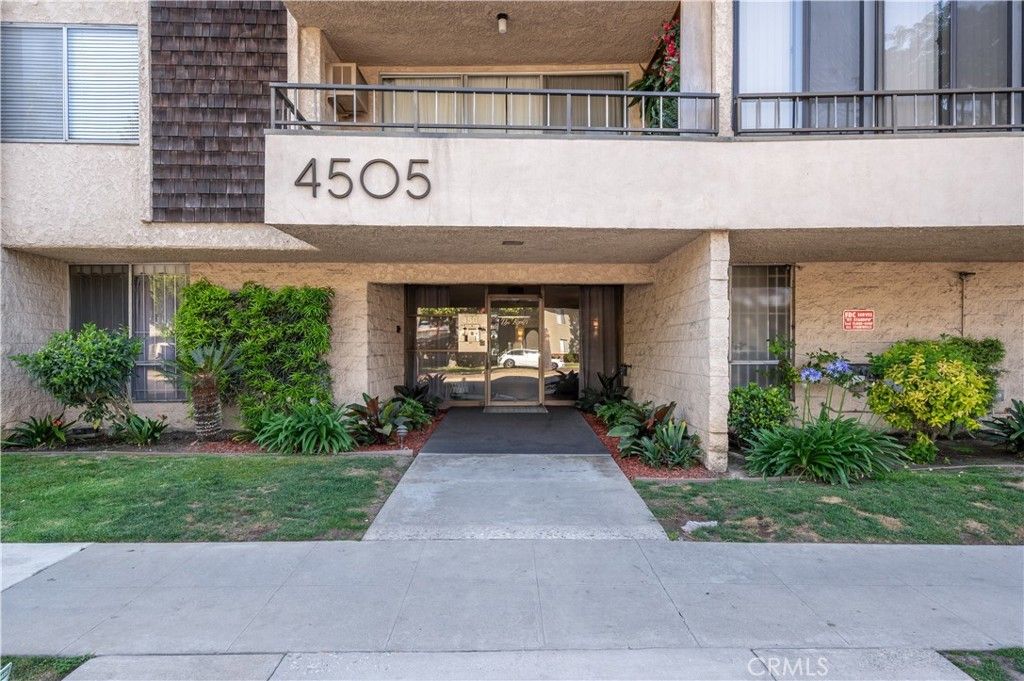 4505 California # 402, Long Beach