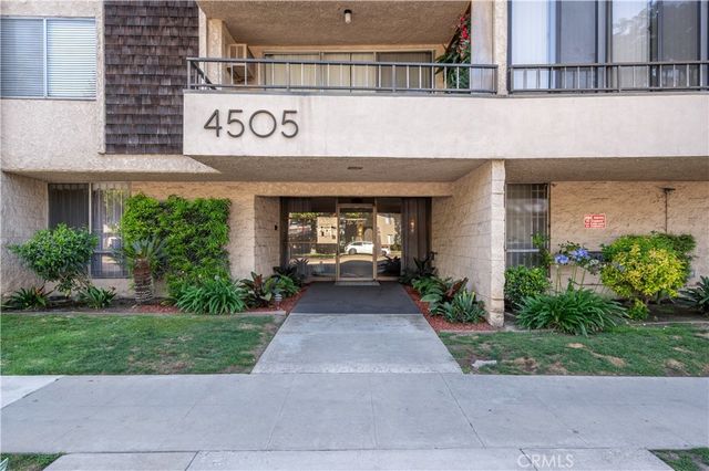 4505 California # 402, Long Beach