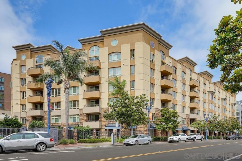 1480 Broadway # 2420, San Diego
