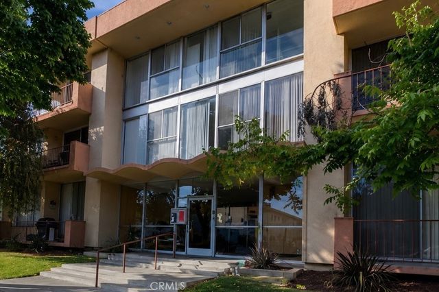 855 Victor Avenue # 217, Inglewood