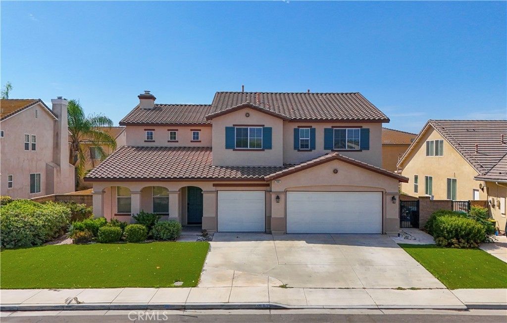 7982 Sorrel, Eastvale