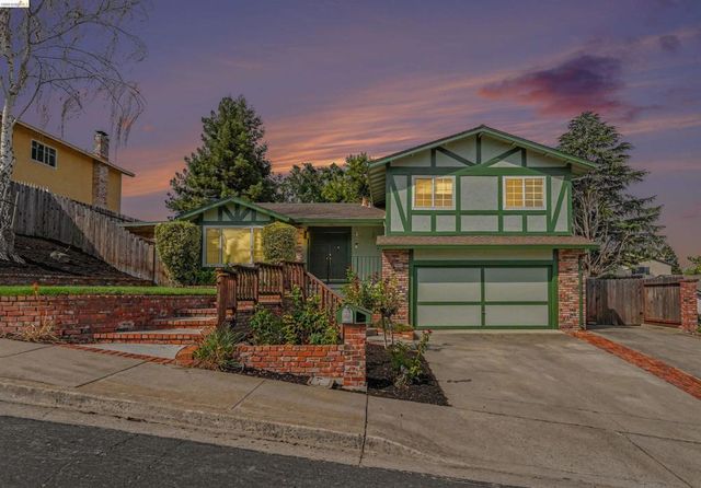 2326 Peachtree Cir, Antioch