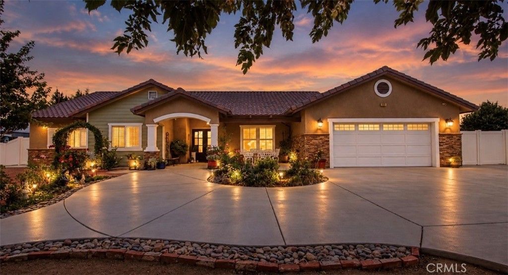 6761 Lurelane Avenue, Hesperia