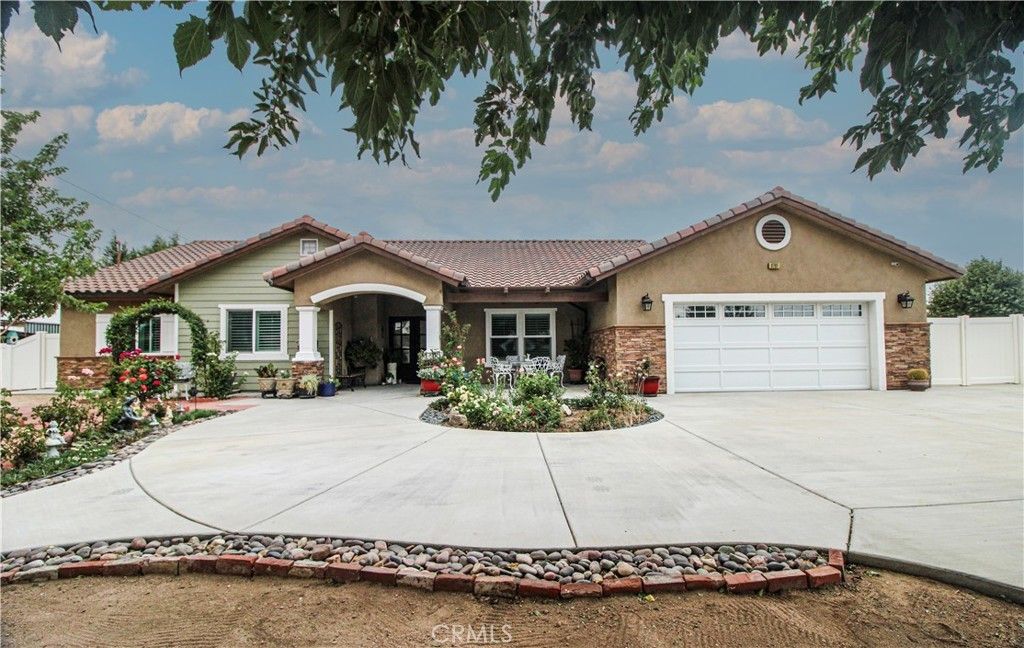 6761 Lurelane Avenue, Hesperia
