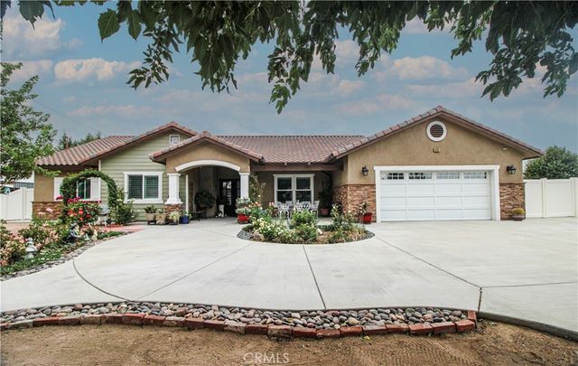 6761 Lurelane Avenue, Hesperia
