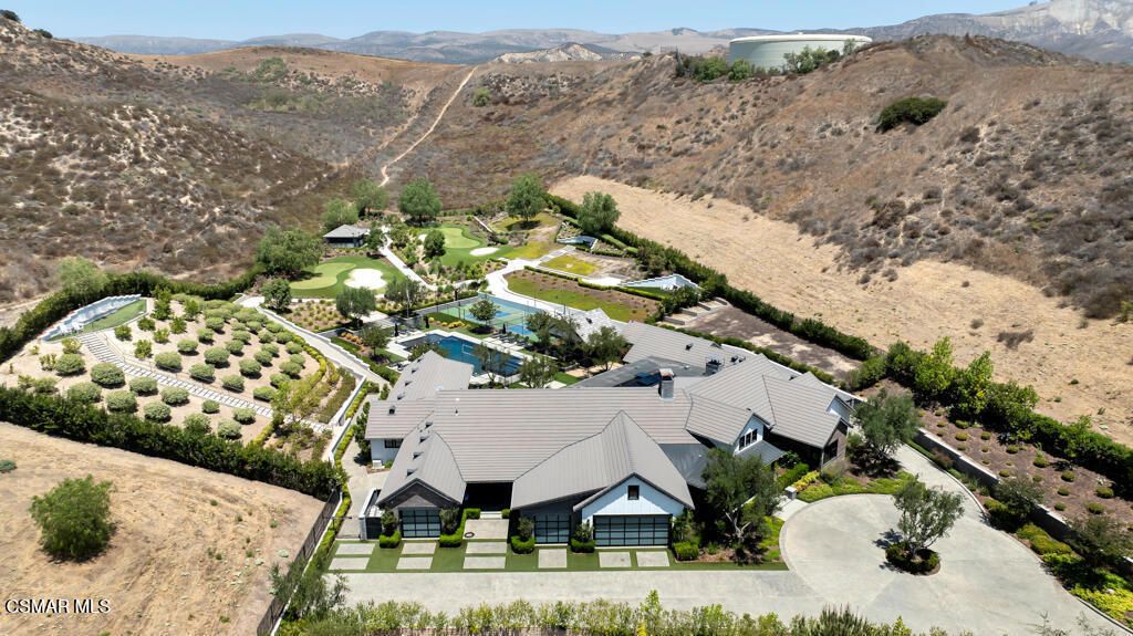 3129 Milestone Avenue, Simi Valley