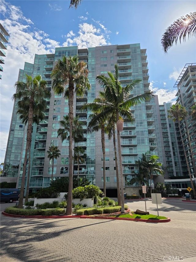13650 Marina Pointe Drive # 1708, Marina Del Rey