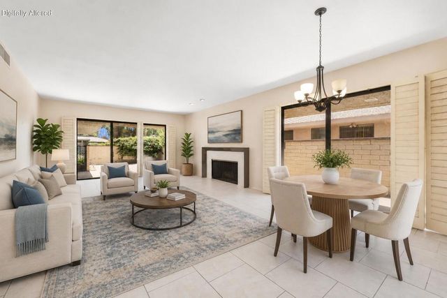 11 Dartmouth Drive, Rancho Mirage
