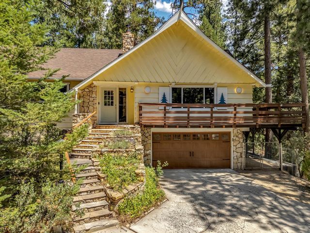 25246 Gail Drive, Idyllwild