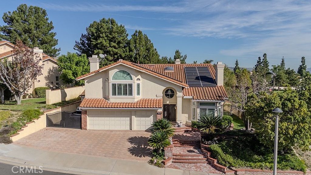 20475 Via Infanta, Yorba Linda