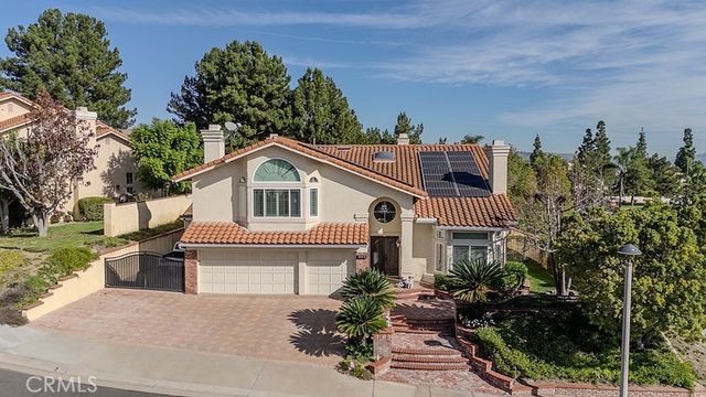 20475 Via Infanta, Yorba Linda