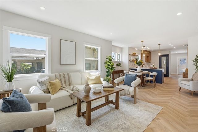 101 S Melrose, Placentia