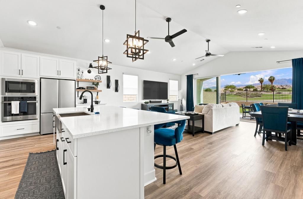 84262 Caviano Drive, Indio