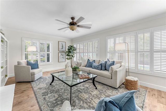 11 Almond Tree, Irvine