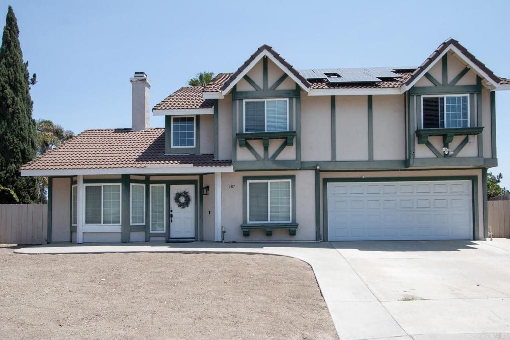 1417 Grey Oaks Court, Oceanside